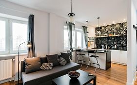 Apartament Centrum